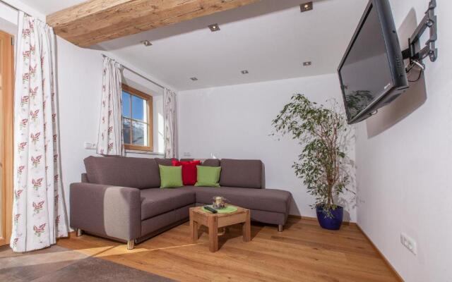 Ferienhaus Tauernblick