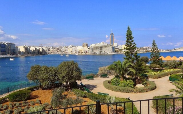 Marvellous Apartment in Tigne Point With Pool