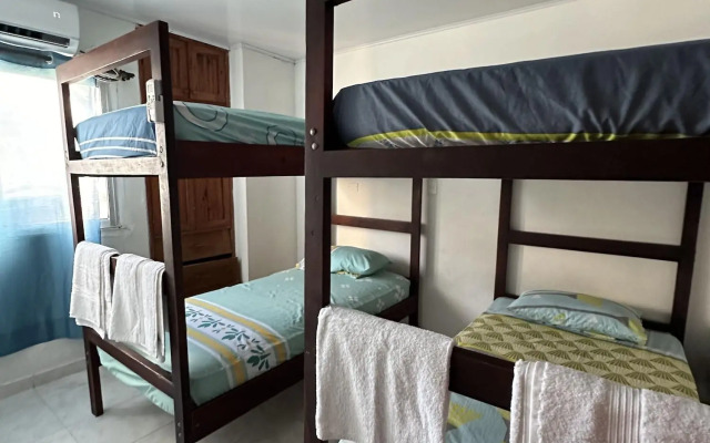 Jhonny Cay Collection Apartment