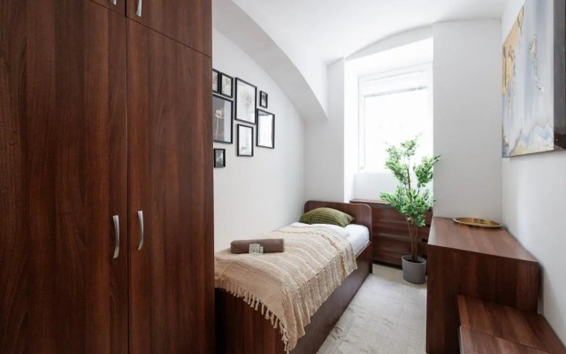 Vienna City Business Rooms