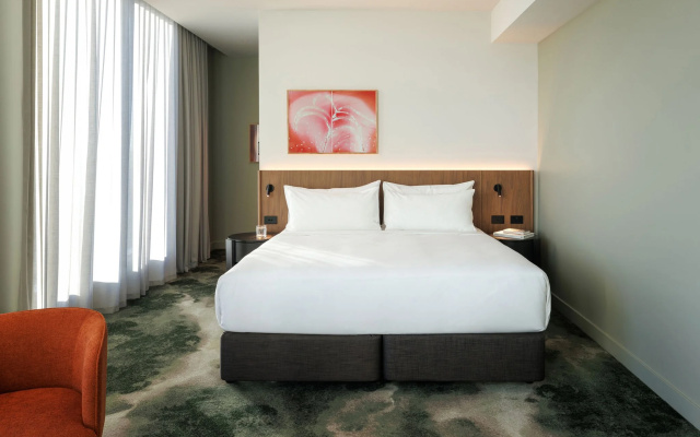 Crowne Plaza Geelong by IHG – Guest Rooms – Geelong