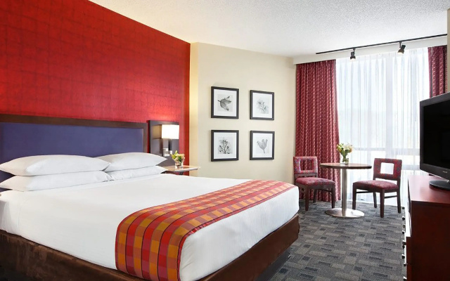Caesars Republic Lake Tahoe — A Caesars Destination Hotel