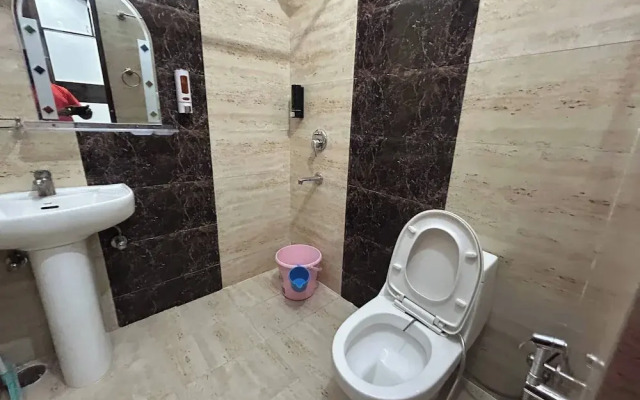 Entire 3bhk Luxury Flat in Zirakpur-panchkula-chandigarh-mohali, Punjab, India