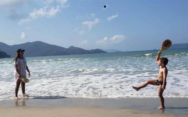 Apto Maranduba Ubatuba Super Legal 80 Mts Da Praia