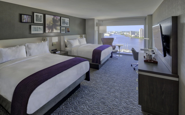 Hilton Norfolk The Main
