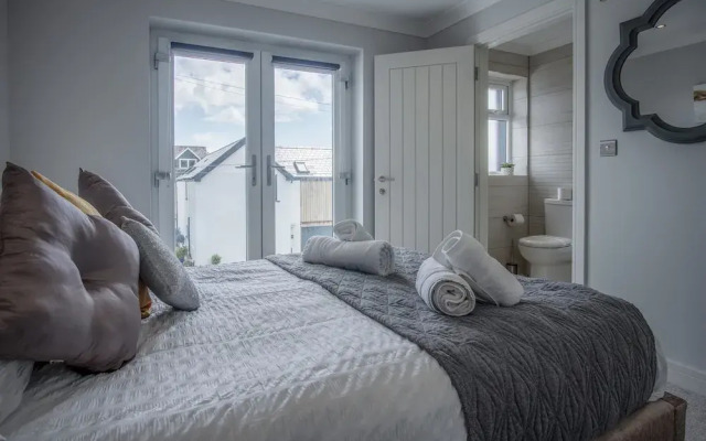 Gower View - 4 Bedroom - Saundersfoot