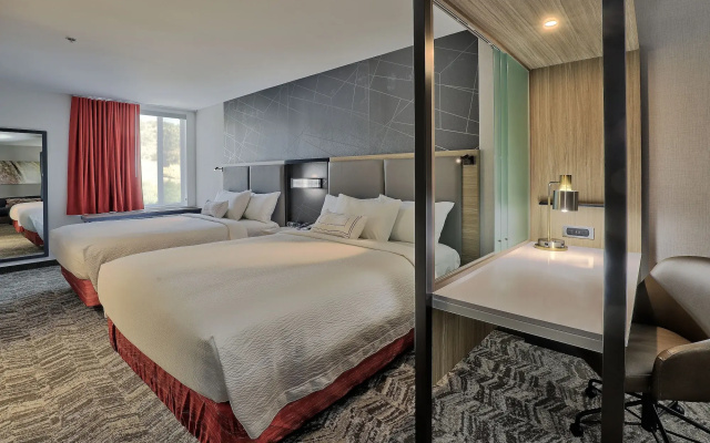 Springhill Suites by Marriott Durango