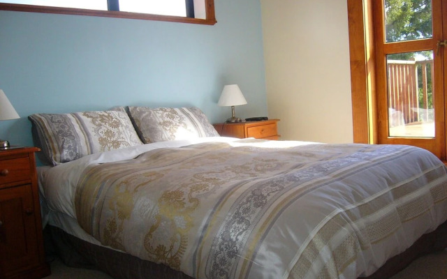 Mountain Heights Lodge