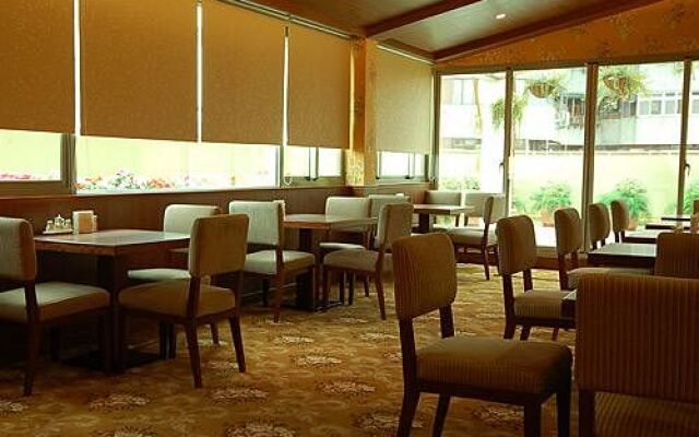 Reedon Boutique Hotel