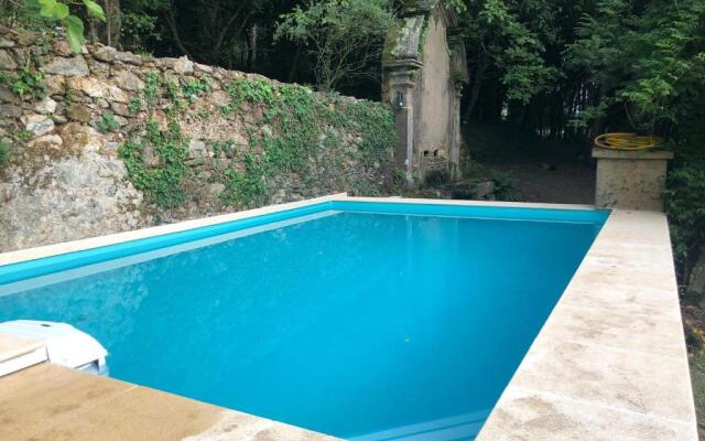 Eco-hostel Quinta das Relvas