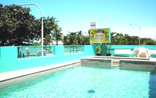 Townsville Seaside Apartments