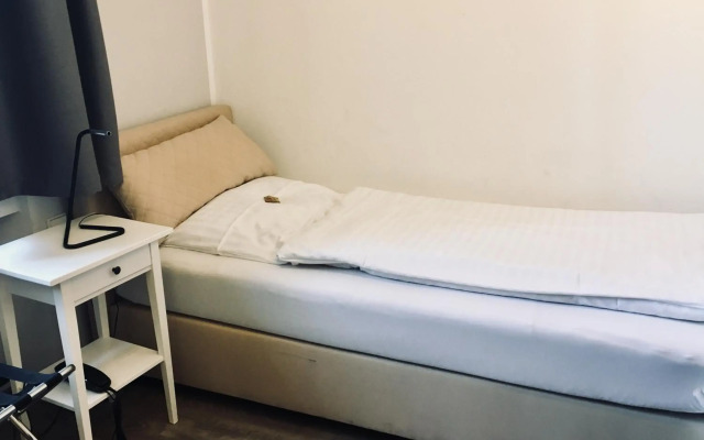 Hotel und Restaurant Grossrotter Hof