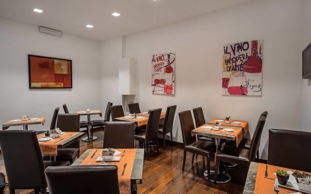 Catone District Hotel