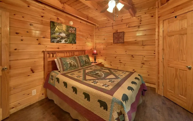 Heavenly Hideaway #256