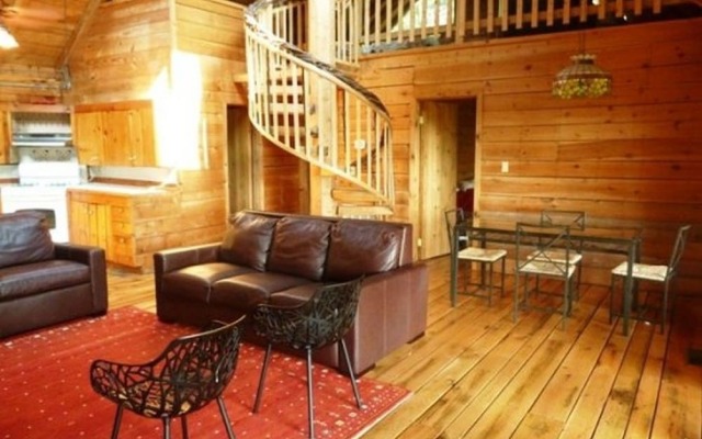 Shenandoah Lodge