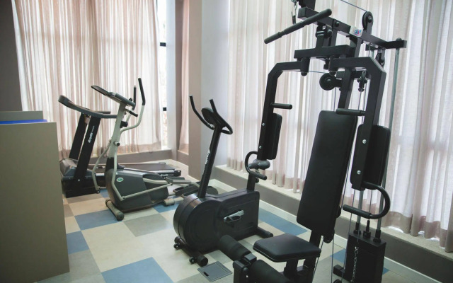 ibis Styles Birigui