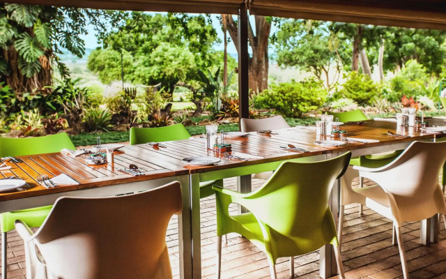Sabi River Sun Resort