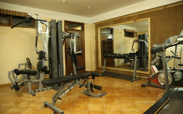 Winnies Holiday Resort & Spa