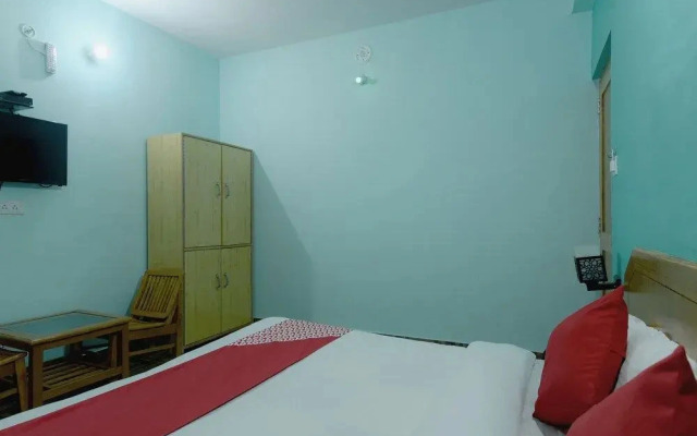 Hadimba Valley by OYO Rooms