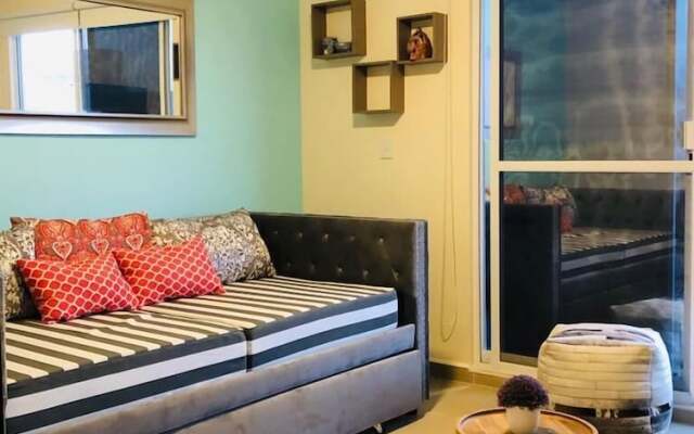 Luxury Selvanova Apartment