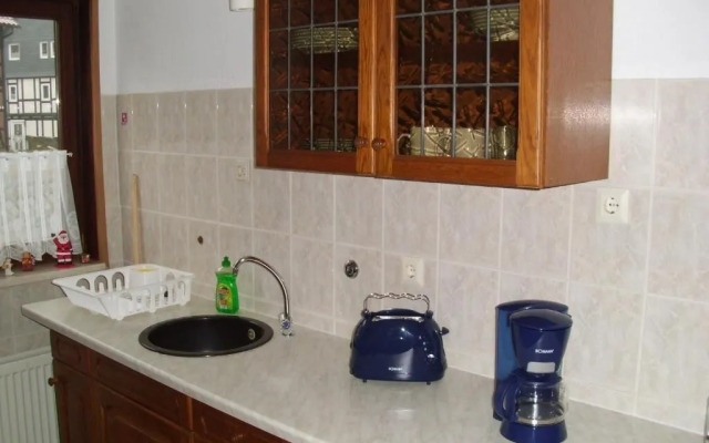 Ferienwohnung Langelsheim