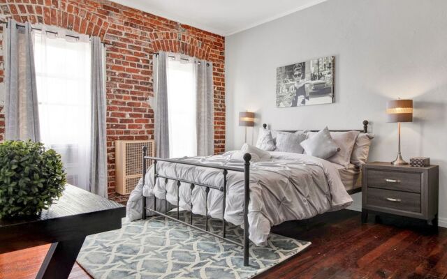 La Casa Del Rey Suites