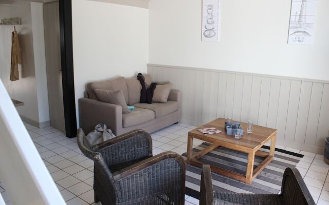 Villa 7 - Les Minutias Village