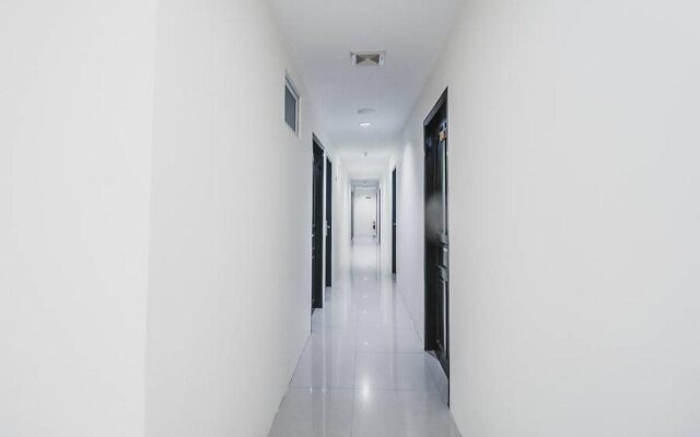 RedDoorz @ Baloi Batam