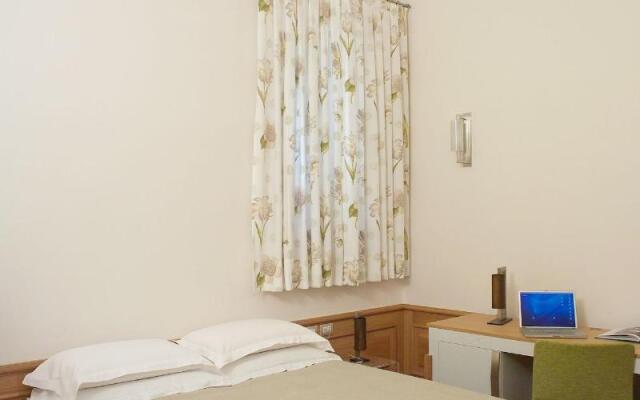 Santarosa Relais