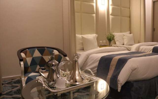 Alnaeem Palm Hotel
