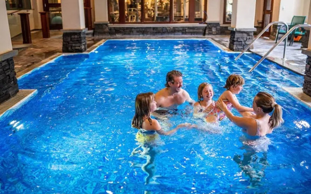 Post Hotel & Spa