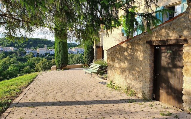 Les Demeures du Clos B&B