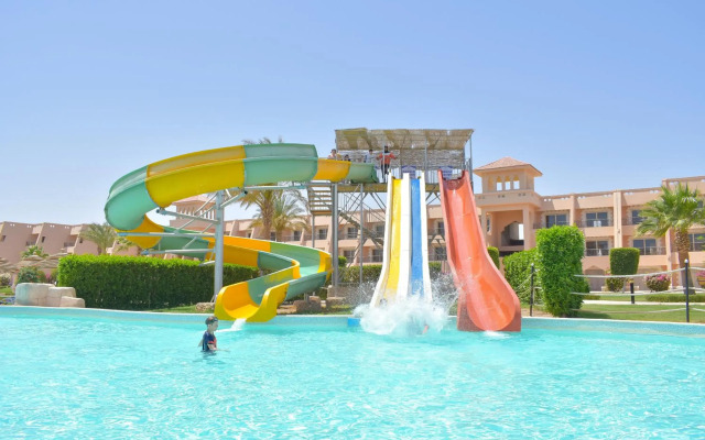 Jasmine Palace Resort & Spa