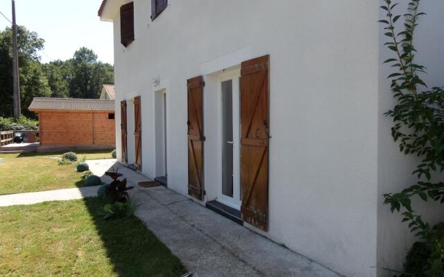 Chambre d'hotes ronquer