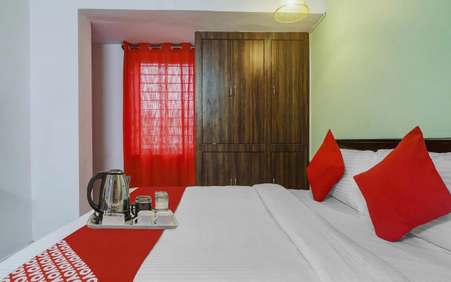 Super OYO 91856 Broholic Hotels