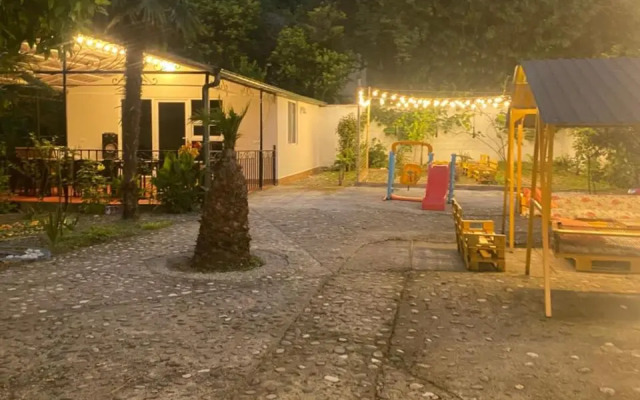 Maguli Home Gonio
