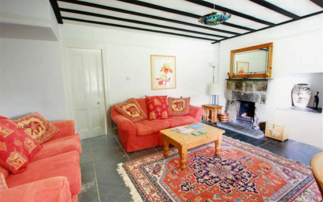 West Bowithick Cottages