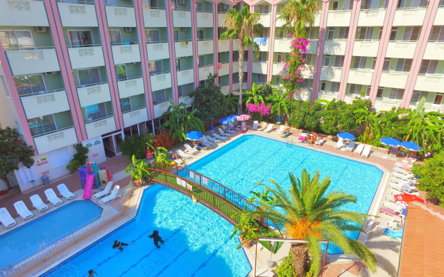 Gazipasa Star Otel