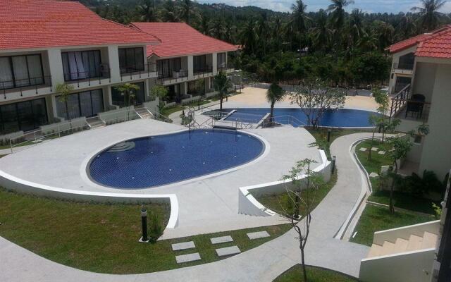 Choeng Mon Gardens