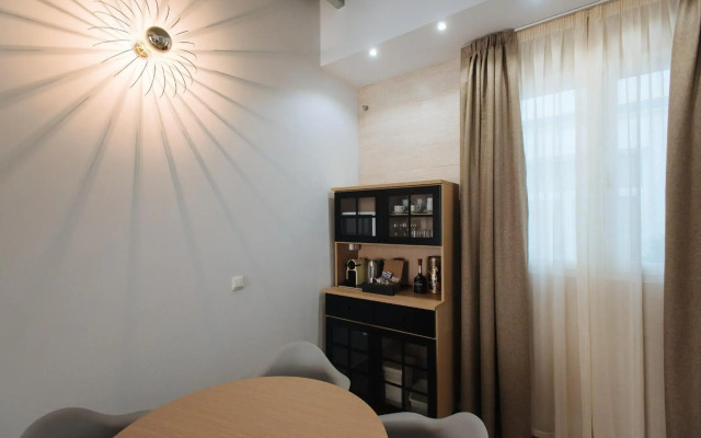 Hommyhome Casa Assle Luxury Suites & Apartments