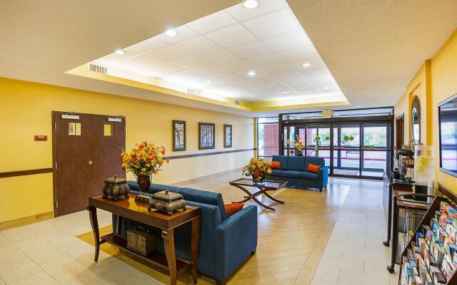 Comfort Inn & Suites Port Arthur-Port Neches