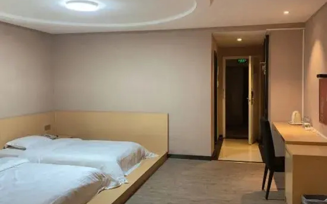 StarU-Hotel (Dongguan Changping Avenue)