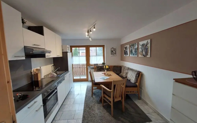 Alpennest Comfortable Holiday Residence