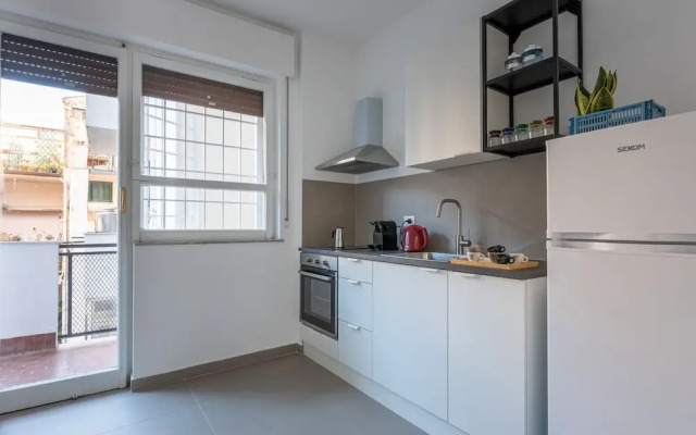 Accordi Apartment by Wonderful Italy