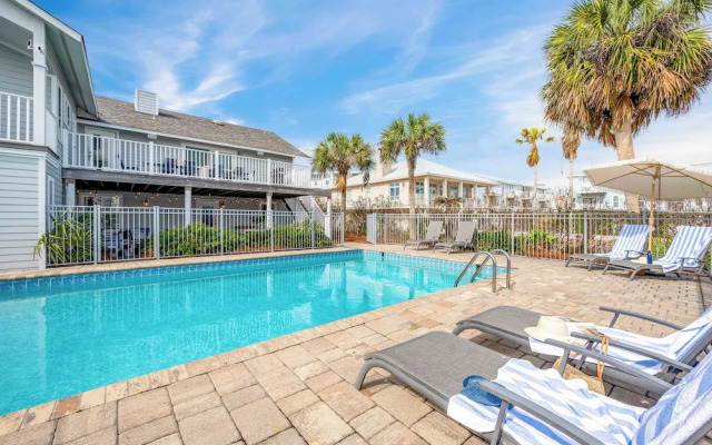 Harborside by Avantstay Expansive Destin Retreat