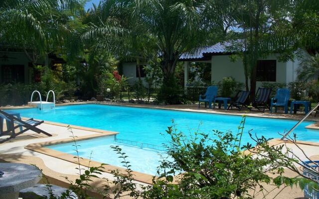 Sabai Resort