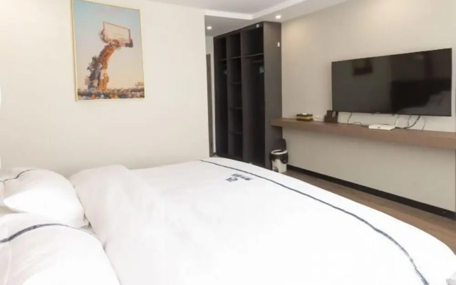 Foguang Hotel