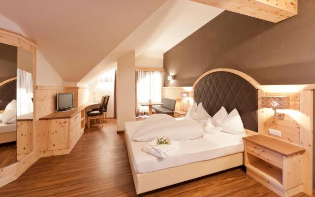 Hotel am Sonneck