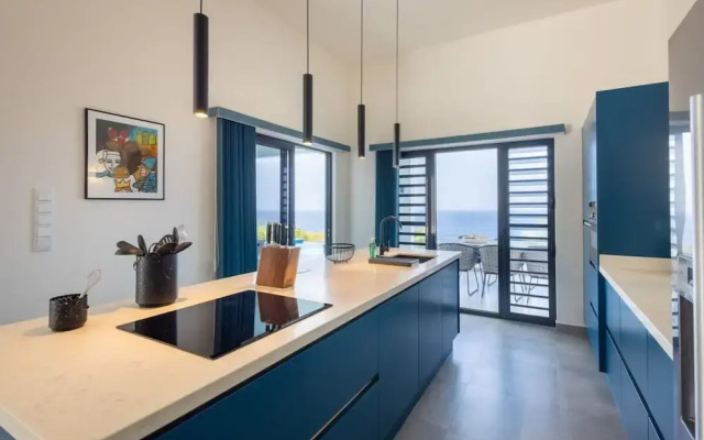 Villa Holiday Dream Sun Sea Serenity