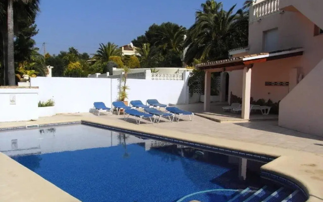 Villa Zariana